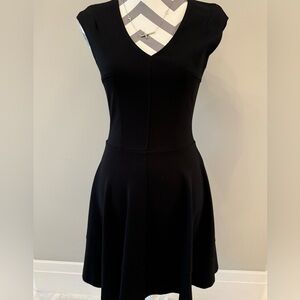 Bar lll little black dress